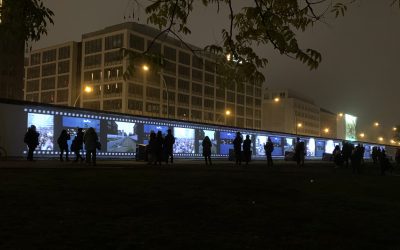 Schifffahrt Berlin | Jahresrückblick 2019