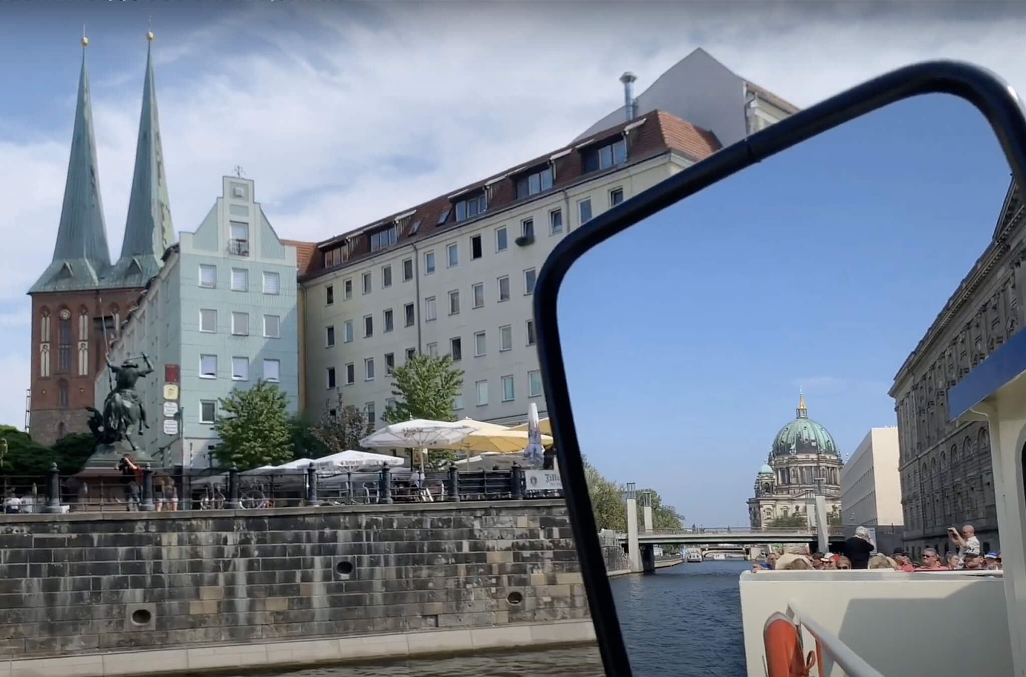 city tour berlin schiff